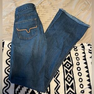 Kimes Ranch Lola Deep Blue Wash 00/32